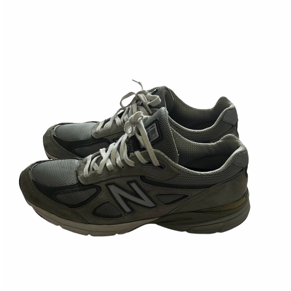 New Balance 990 V4 - Picture 3 of 7